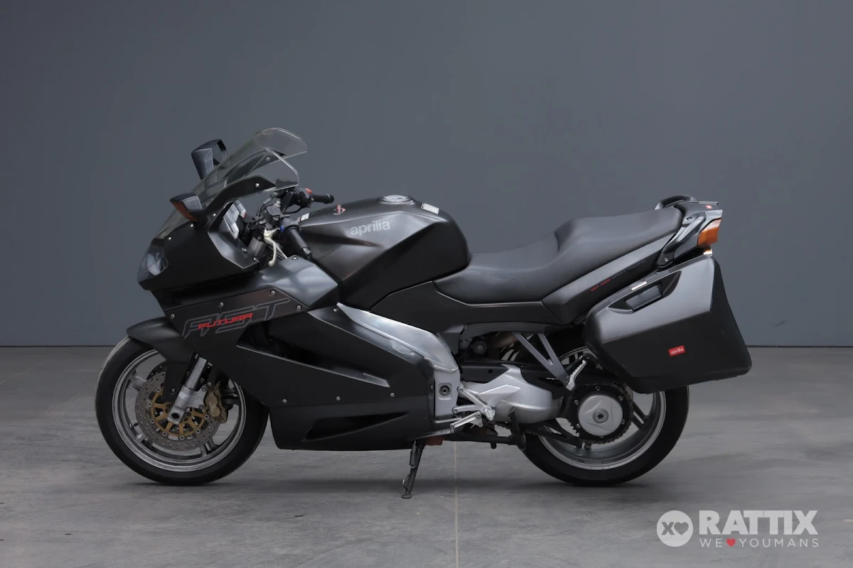 APRILIA RST 1000 Futura