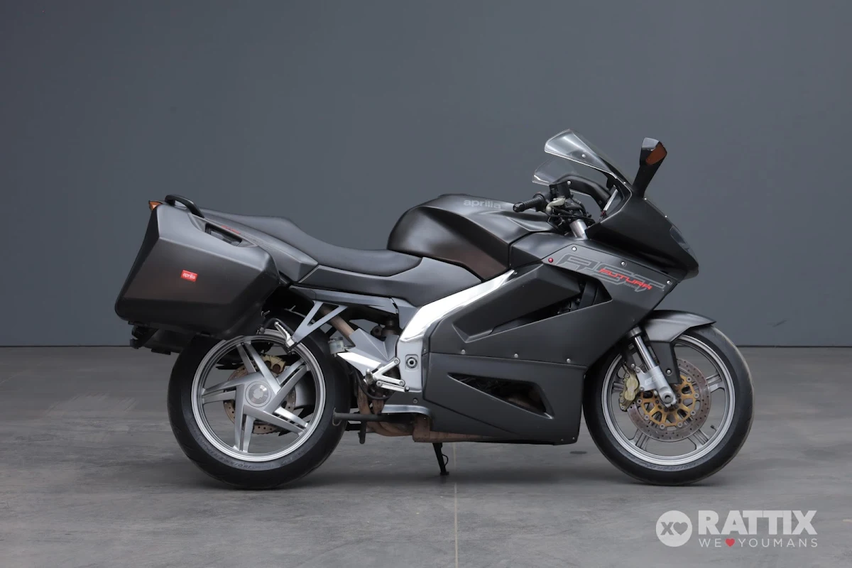 APRILIA RST 1000 Futura