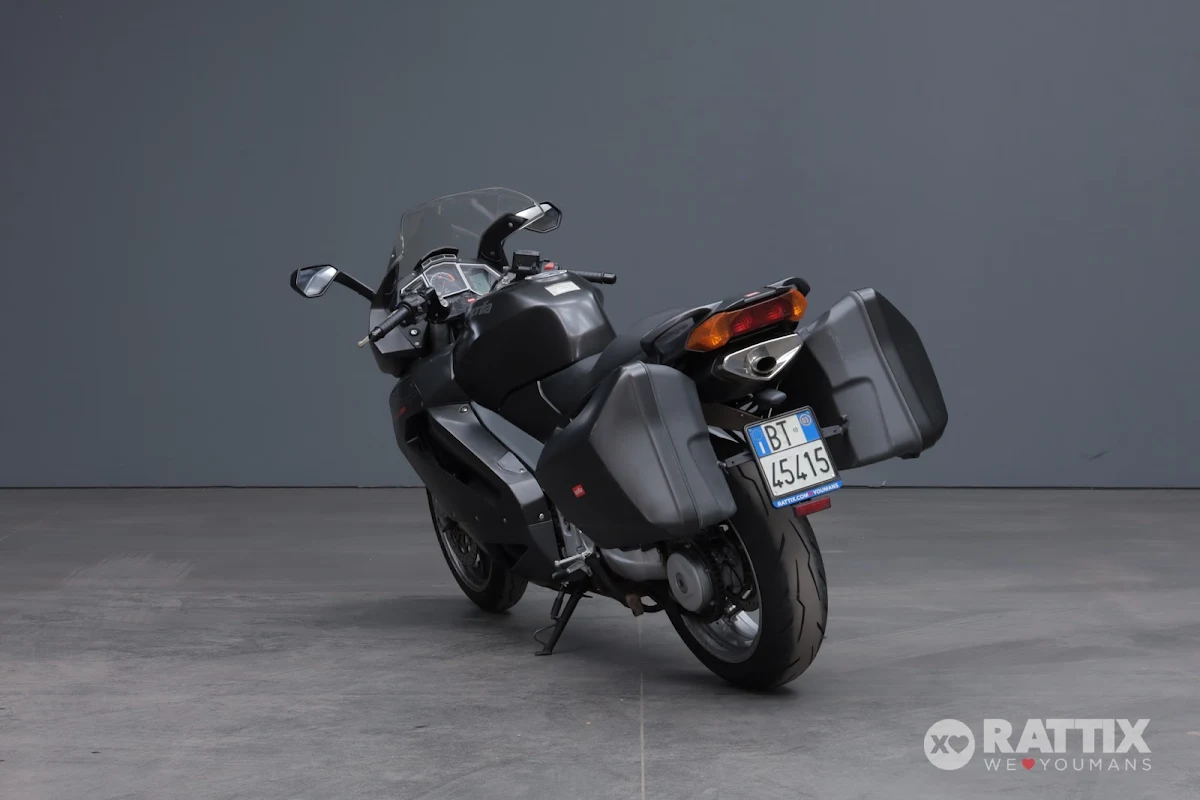 APRILIA RST 1000 Futura
