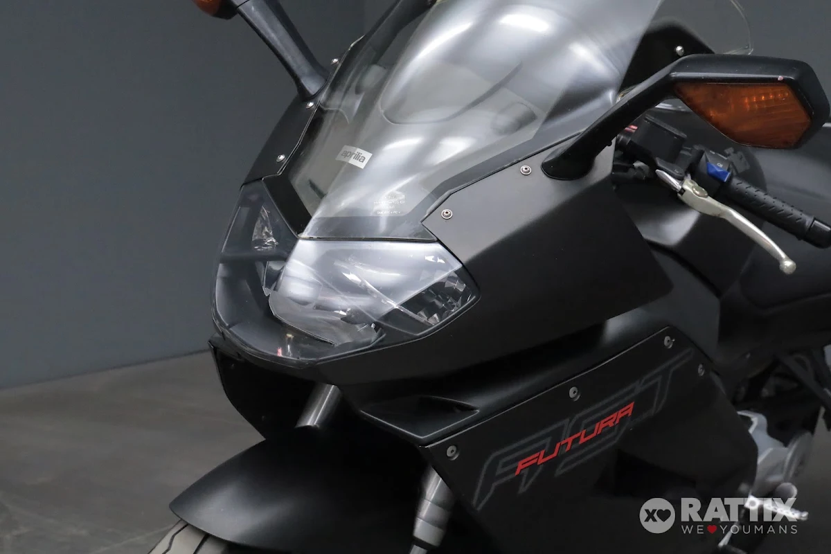 APRILIA RST 1000 Futura
