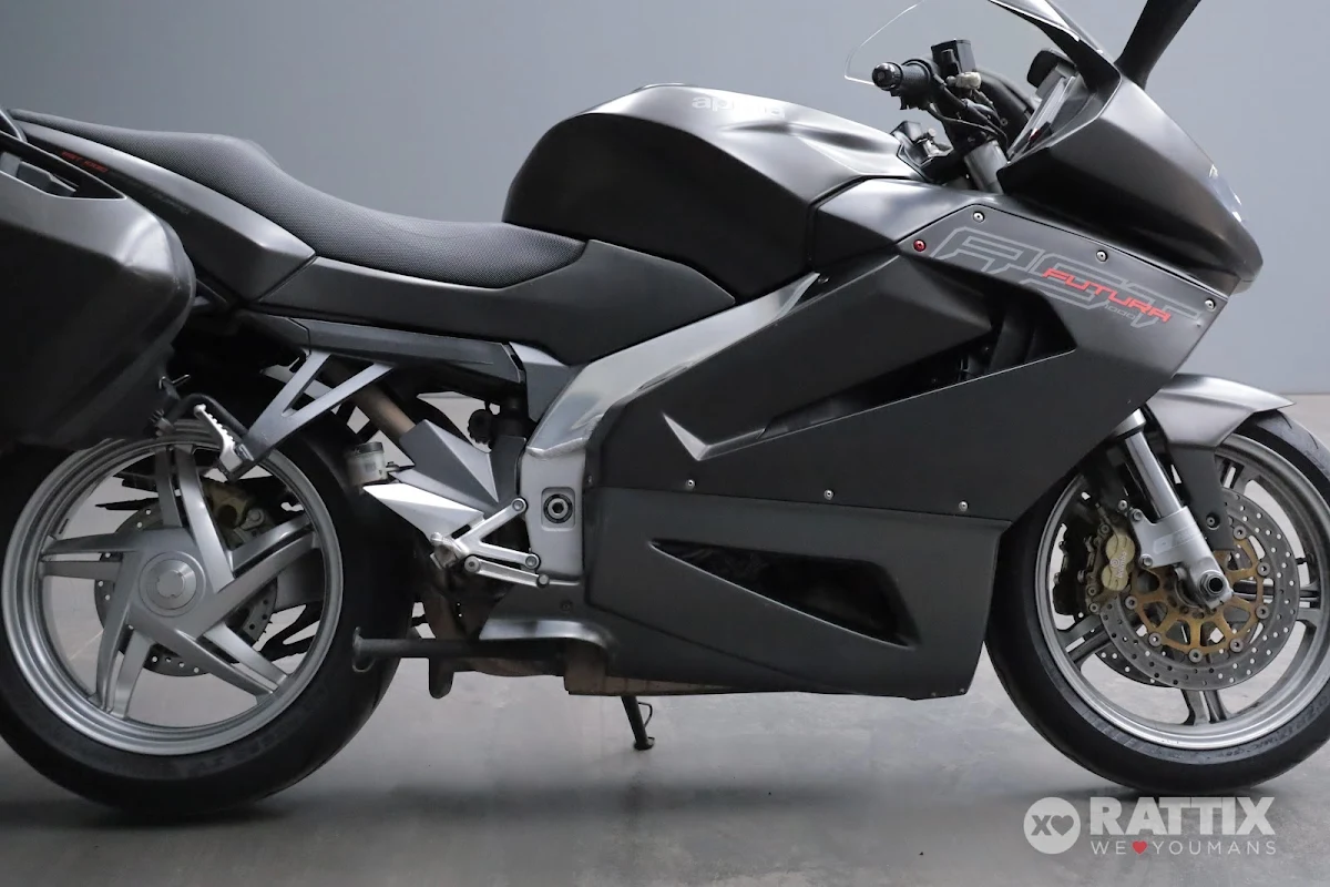 APRILIA RST 1000 Futura