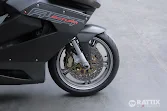 APRILIA RST 1000 Futura