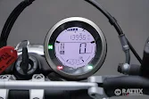 DUCATI Scrambler 800 Desert Sled 