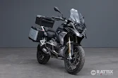 BMW R 1250 GS Abs
