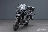 BMW R 1250 GS Abs