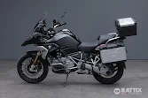 BMW R 1250 GS Abs