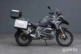 BMW R 1250 GS Abs