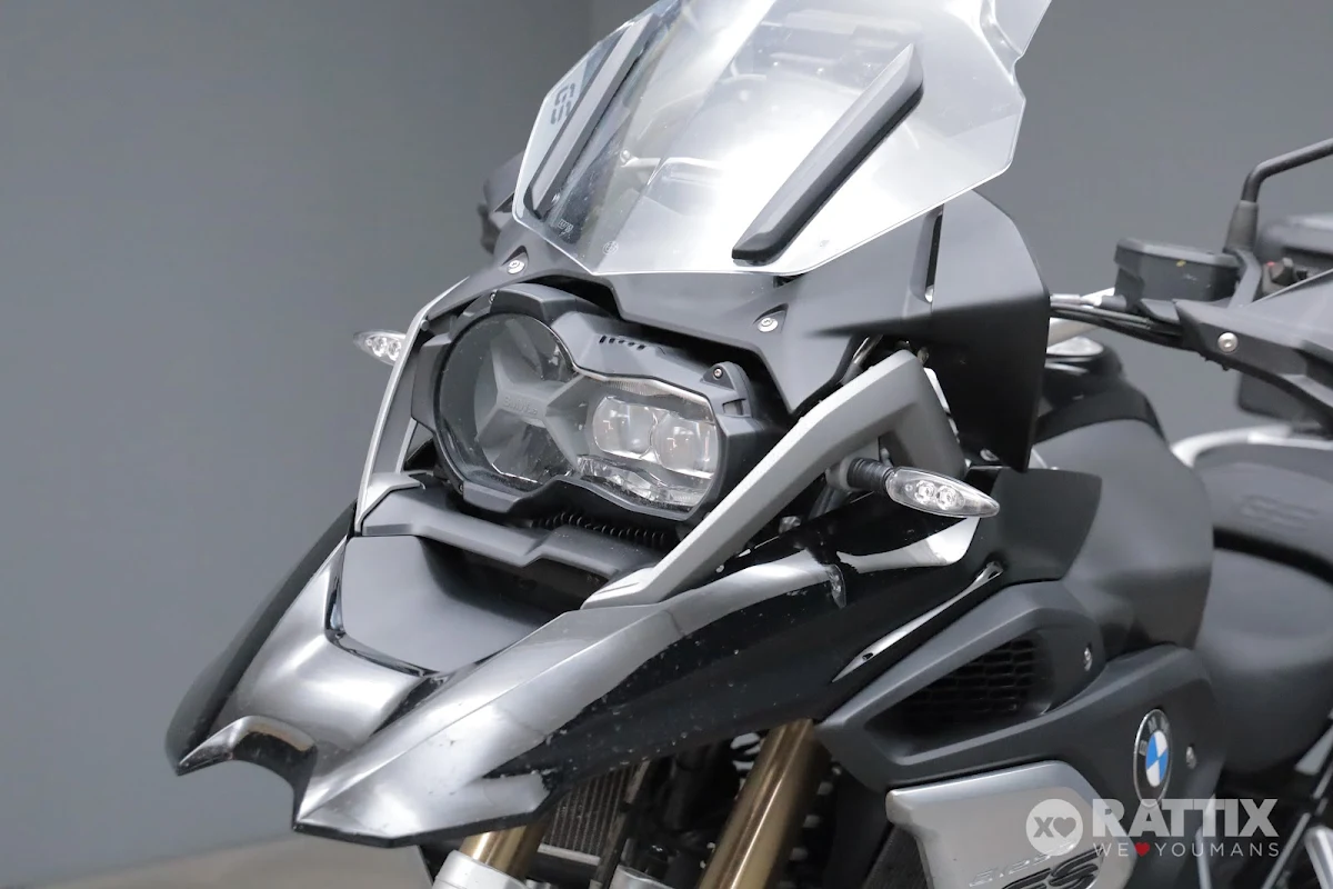BMW R 1250 GS Abs