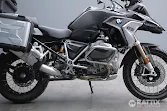 BMW R 1250 GS Abs