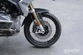 BMW R 1250 GS Abs