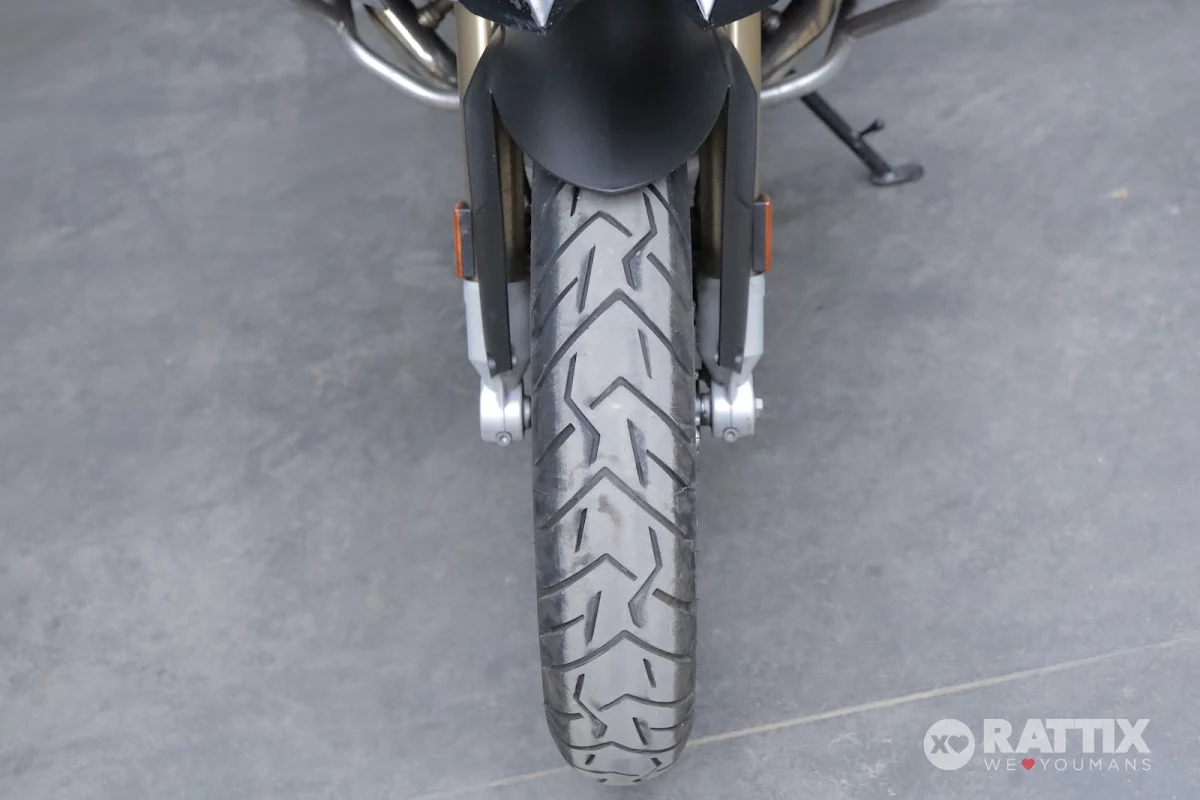 BMW R 1250 GS Abs
