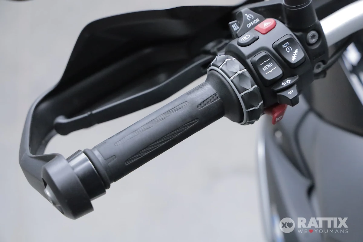 BMW R 1250 GS Abs
