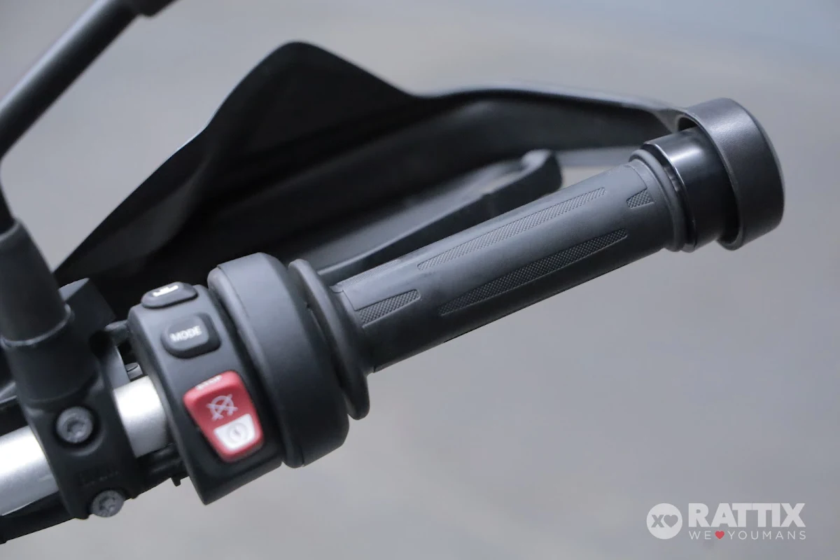 BMW R 1250 GS Abs