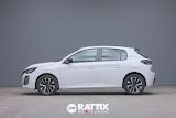 Miniatura Peugeot 208 1.2 Hybrid 110CV Style e-DCS6 BIANCO BANCHISA  Km 0 foto 28