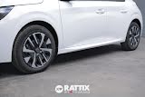 Miniatura Peugeot 208 1.2 Hybrid 110CV Style e-DCS6 BIANCO BANCHISA  Km 0 foto 28