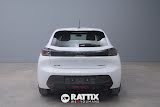 Miniatura Peugeot 208 1.2 Hybrid 110CV Style e-DCS6 BIANCO BANCHISA  Km 0 foto 28