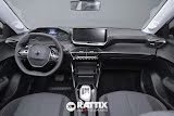 Miniatura Peugeot 208 1.2 Hybrid 110CV Style e-DCS6 BIANCO BANCHISA  Km 0 foto 28