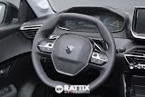 Miniatura Peugeot 208 1.2 Hybrid 110CV Style e-DCS6 BIANCO BANCHISA  Km 0 foto 28