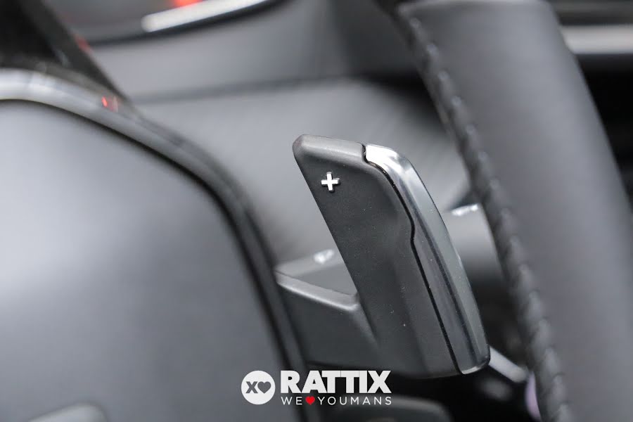Peugeot 208 1.2 Hybrid 110CV Style e-DCS6 BIANCO BANCHISA  Km 0 foto 16
