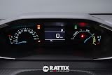 Miniatura Peugeot 208 1.2 Hybrid 110CV Style e-DCS6 BIANCO BANCHISA  Km 0 foto 28