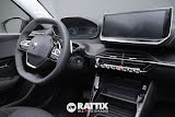 Miniatura Peugeot 208 1.2 Hybrid 110CV Style e-DCS6 BIANCO BANCHISA  Km 0 foto 28