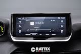 Miniatura Peugeot 208 1.2 Hybrid 110CV Style e-DCS6 BIANCO BANCHISA  Km 0 foto 28