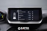 Miniatura Peugeot 208 1.2 Hybrid 110CV Style e-DCS6 BIANCO BANCHISA  Km 0 foto 28