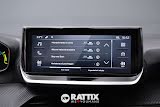 Miniatura Peugeot 208 1.2 Hybrid 110CV Style e-DCS6 BIANCO BANCHISA  Km 0 foto 28