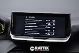 Miniatura Peugeot 208 1.2 Hybrid 110CV Style e-DCS6 BIANCO BANCHISA  Km 0 foto 28