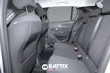 Miniatura Peugeot 208 1.2 Hybrid 110CV Style e-DCS6 BIANCO BANCHISA  Km 0 foto 28