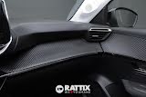 Miniatura Peugeot 208 1.2 Hybrid 110CV Style e-DCS6 BIANCO BANCHISA  Km 0 foto 28