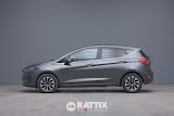 Miniatura Ford Fiesta 1.0 Ecoboost Hybrid 125CV Titanium  Magnetic Grey  Aziendale foto 27