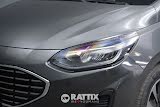 Miniatura Ford Fiesta 1.0 Ecoboost Hybrid 125CV Titanium  Magnetic Grey  Aziendale foto 27
