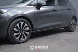 Miniatura Ford Fiesta 1.0 Ecoboost Hybrid 125CV Titanium  Magnetic Grey  Aziendale foto 27
