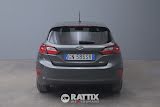 Miniatura Ford Fiesta 1.0 Ecoboost Hybrid 125CV Titanium  Magnetic Grey  Aziendale foto 27