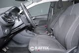 Miniatura Ford Fiesta 1.0 Ecoboost Hybrid 125CV Titanium  Magnetic Grey  Aziendale foto 27
