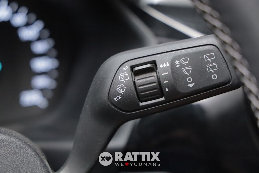 Ford Fiesta 1.0 Ecoboost Hybrid 125CV Titanium  Magnetic Grey  Aziendale foto 14