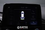 Miniatura Ford Fiesta 1.0 Ecoboost Hybrid 125CV Titanium  Magnetic Grey  Aziendale foto 27