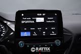 Miniatura Ford Fiesta 1.0 Ecoboost Hybrid 125CV Titanium  Magnetic Grey  Aziendale foto 27