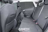 Miniatura Ford Fiesta 1.0 Ecoboost Hybrid 125CV Titanium  Magnetic Grey  Aziendale foto 27