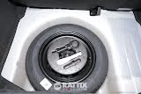 Miniatura Ford Fiesta 1.0 Ecoboost Hybrid 125CV Titanium  FROZEN WHITE  Aziendale foto 25