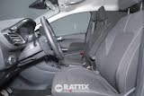 Miniatura Ford Fiesta 1.0 Ecoboost Hybrid 125CV Titanium  FROZEN WHITE  Aziendale foto 25