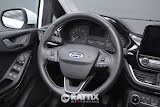 Miniatura Ford Fiesta 1.0 Ecoboost Hybrid 125CV Titanium  FROZEN WHITE  Aziendale foto 25