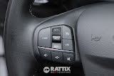 Miniatura Ford Fiesta 1.0 Ecoboost Hybrid 125CV Titanium  FROZEN WHITE  Aziendale foto 25