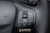 Miniatura Ford Fiesta 1.0 Ecoboost Hybrid 125CV Titanium  FROZEN WHITE  Aziendale foto 25
