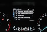 Miniatura Ford Fiesta 1.0 Ecoboost Hybrid 125CV Titanium  FROZEN WHITE  Aziendale foto 25