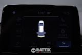 Miniatura Ford Fiesta 1.0 Ecoboost Hybrid 125CV Titanium  FROZEN WHITE  Aziendale foto 25
