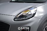 Miniatura Ford Puma 1.0 Ecoboost Hybrid 125CV Titanium  GRIGIO  Aziendale foto 26