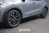 Miniatura Ford Puma 1.0 Ecoboost Hybrid 125CV Titanium  GRIGIO  Aziendale foto 26