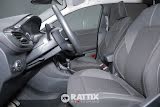 Miniatura Ford Puma 1.0 Ecoboost Hybrid 125CV Titanium  GRIGIO  Aziendale foto 26